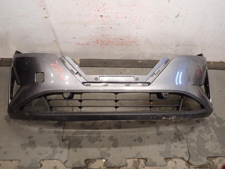Přední nárazník NISSAN QASHQAI III J12 2021 564484846-