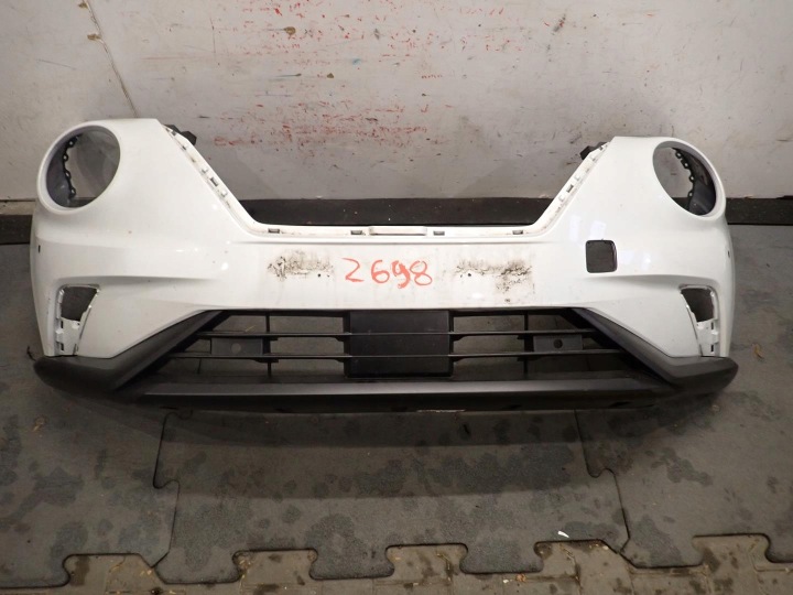 Přední nárazník NISSAN JUKE II 2019-62026-6PA1B