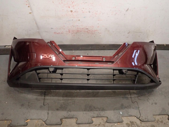 Přední nárazník HYUNDAI QASHQAI III J12 2021-62022-6UA0H