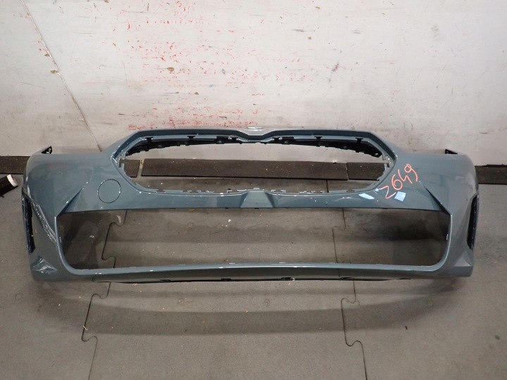 Přední nárazník BMW 1 F70 2024 - 5A64E30