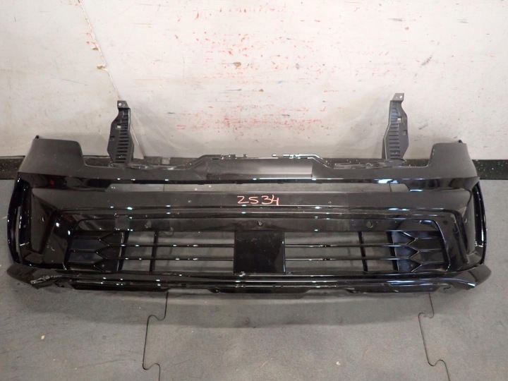 Přední nárazník KIA SORENTO IV 2020-86511-P2000