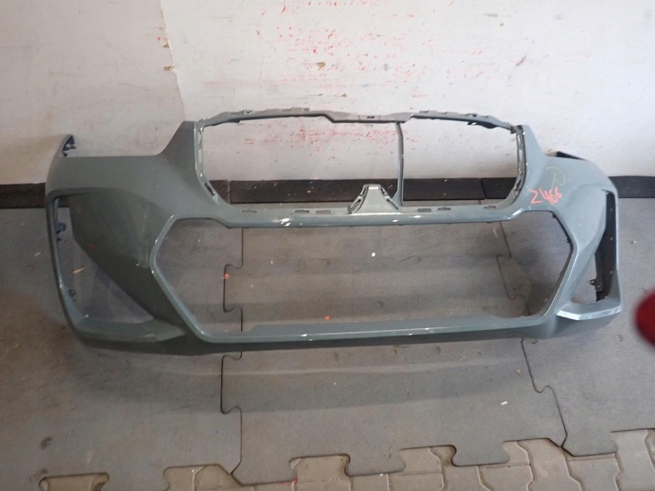 Přední nárazník BMW X1 U11 2022- 23156848
