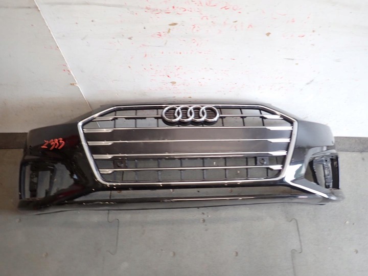 Přední nárazník AUDI A4 B9 FACELIFT 2019 - 8W 564848