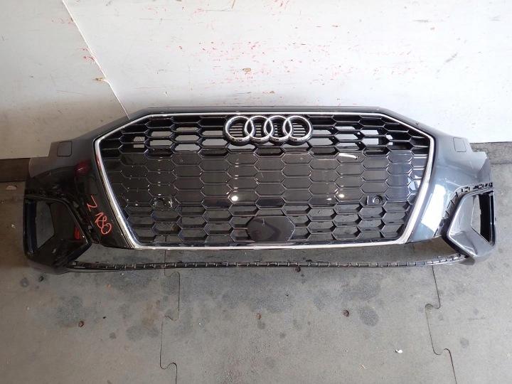 Přední nárazník AUDI A3 2020-8Y0807437