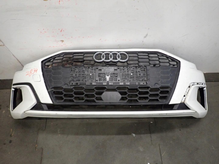 Přední nárazník AUDI A3 2020- 8Y0807437