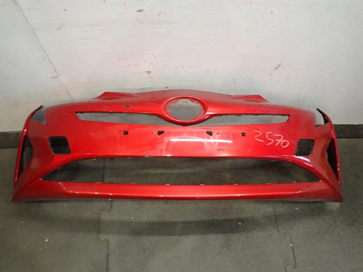 Přední nárazník TOYOTA PRIUS IV 2015-52119-47700