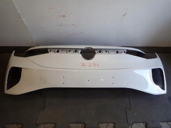 Přední nárazník VW ID4 2020-11A807221