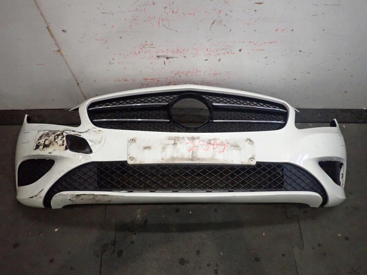 Přední nárazník MERCEDES A-CLASS W176 A176 2011-2015 - A1768850025