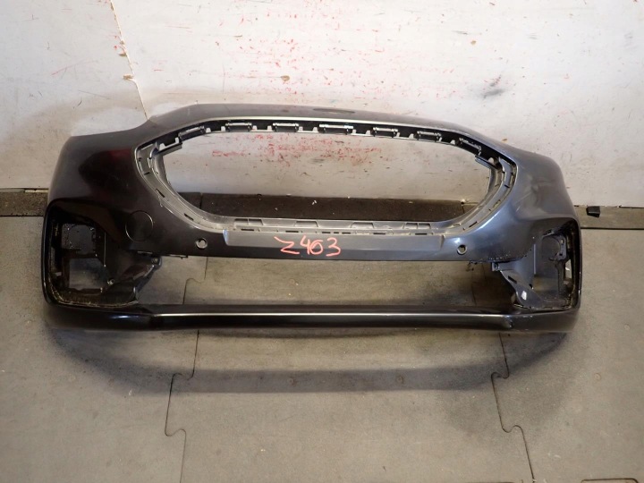 Přední nárazník FORD PUMA MK2 2019 - ST-LINE L1TB-17757-D