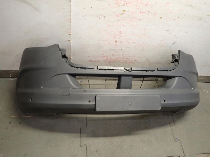 Přední nárazník MERCEDES SPRINTER W907 W910 2018 - A9108851500