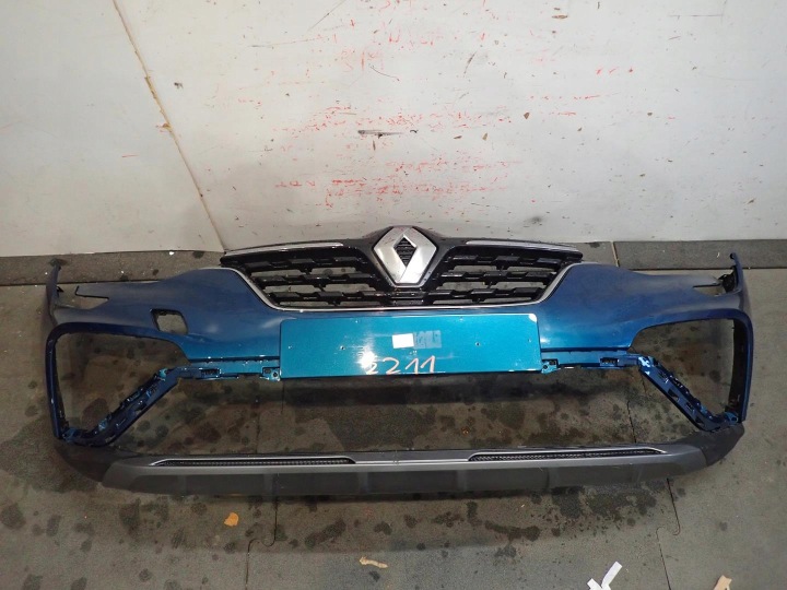 Přední nárazník RENAULT ARKANA RS 2019- 620222372