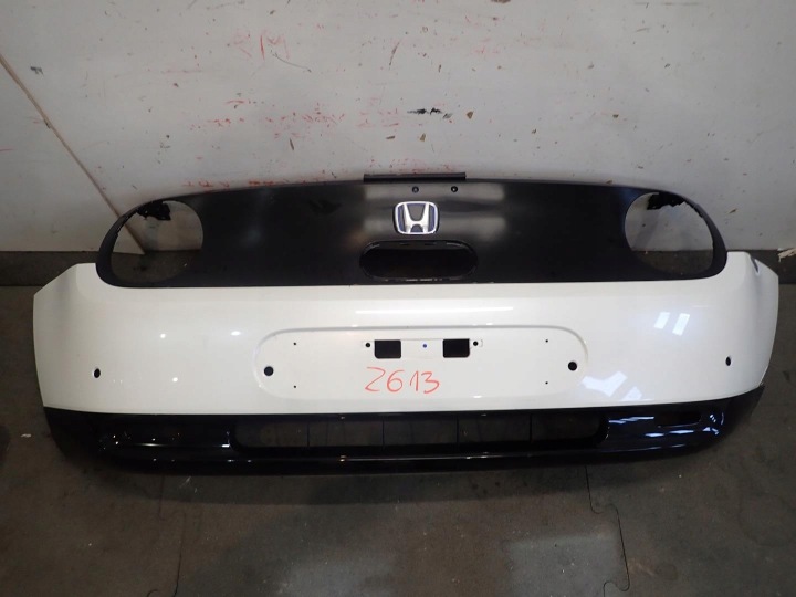 Přední nárazník HONDA E 2019 elektro 71101-TYS-ZZ00
