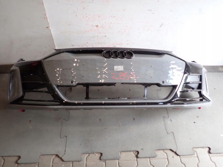 Přední nárazník AUDI GT RS E-TRON 2021-4J3807233
