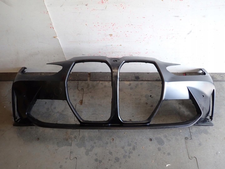 Přední nárazník BMW M3 M4 G80 G82 G83 2021 - 8069413