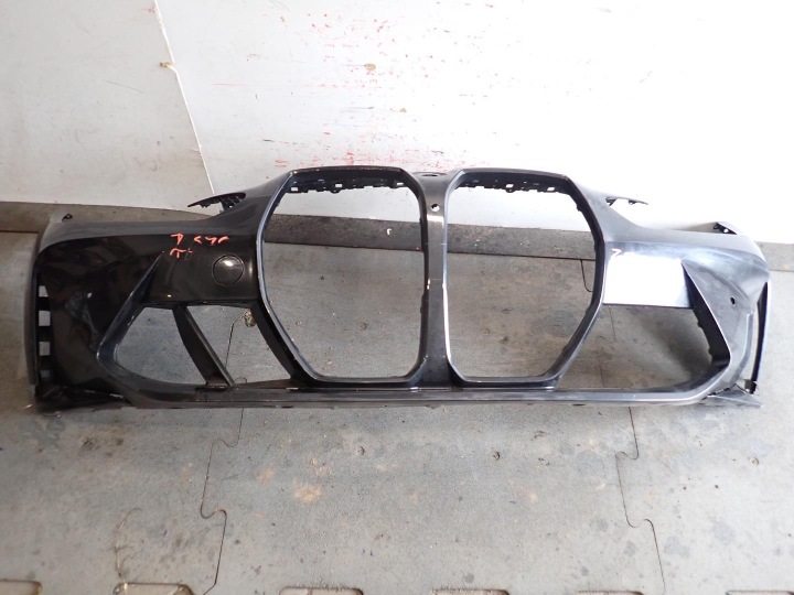 Přední nárazník BMW M3 M4 G80 G82 G83 2021 - 1583915