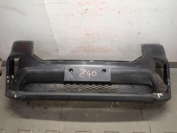 Přední nárazník DELIVER 9 MAXUS 2019 84486468648