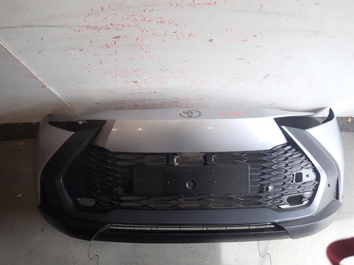Přední nárazník TOYOTA CHR II 2023-52119-F4250