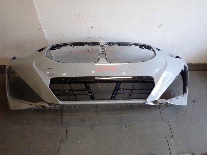 Přední nárazník BMW 2 G42 M-PACK 2022 - 8098195