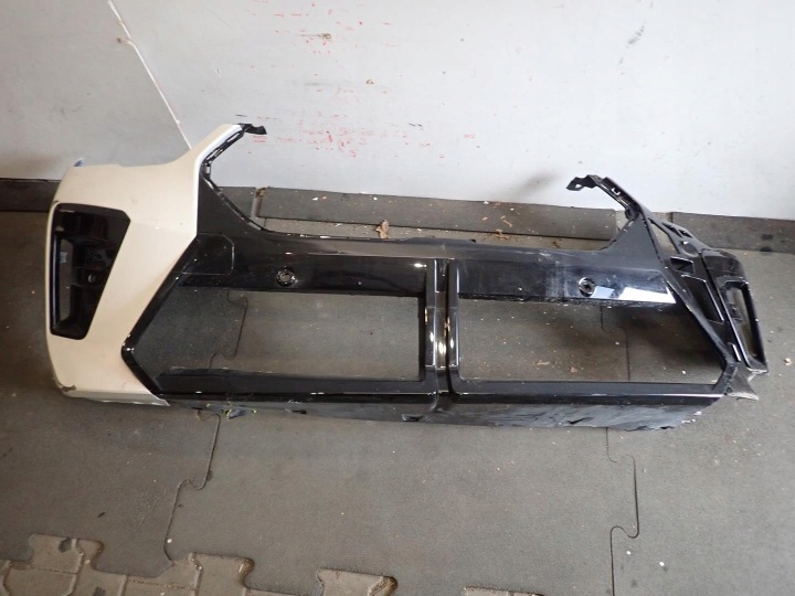 Přední nárazník BMW X2 U10 M-PACK 2022 - 8087453