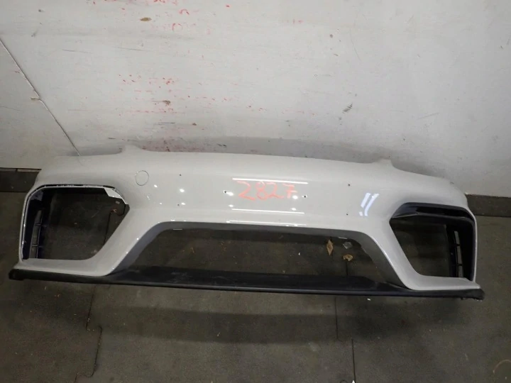 Přední nárazník PORSCHE 718 CAYMAN 982 GT4 982807221H