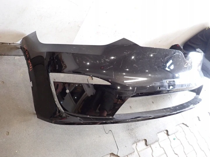 Přední nárazník TESLA X FACELIFT 2019- 56486489449