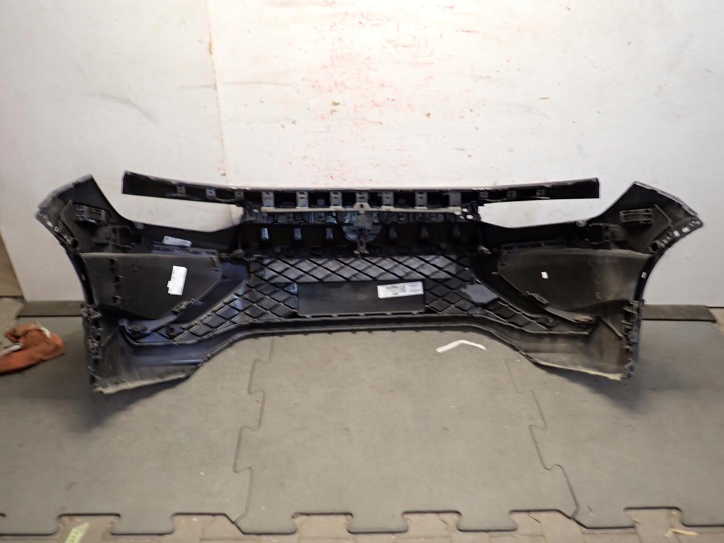 Přední nárazník VW TAYRON 2024 - R-LINE 5616816865
