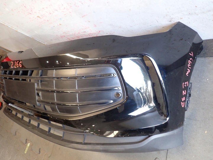 Přední nárazník VW TIGUAN III 2023 - 571807221D