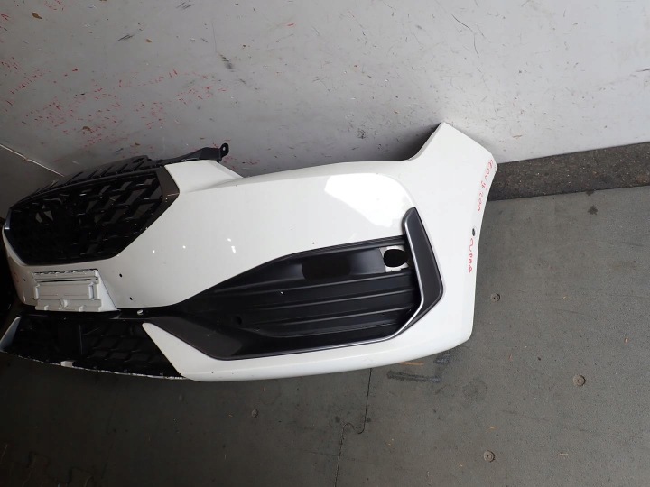 Přední nárazník SEAT LEON IV CUPRA 2020 - 25186484684