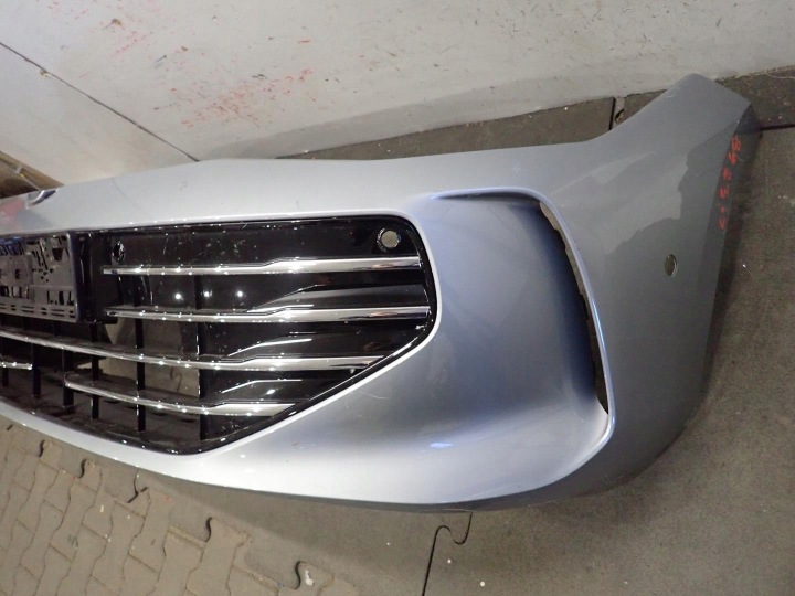 Přední nárazník VW PASSAT B9 2023-3J0807221