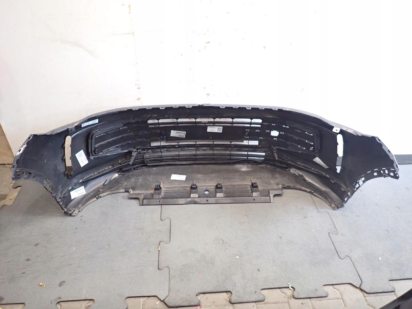 Přední nárazník VW TIGUAN III 2023 – 571807221