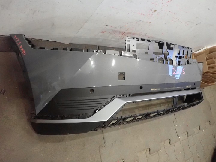 Přední nárazník HYUNDAI IONIQ 5 2021-86511-GI000