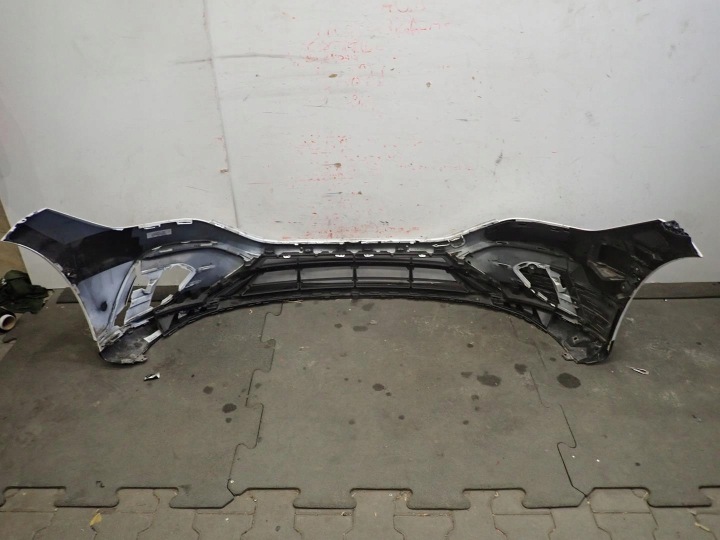 Přední nárazník MERCEDES EQE W295 AMG 2022 - A2958855702