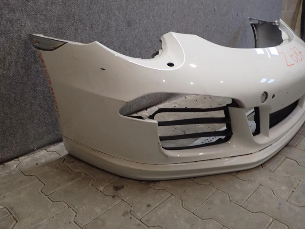 Přední nárazník PORSCHE BOXTER 981 GTS AEROKIT