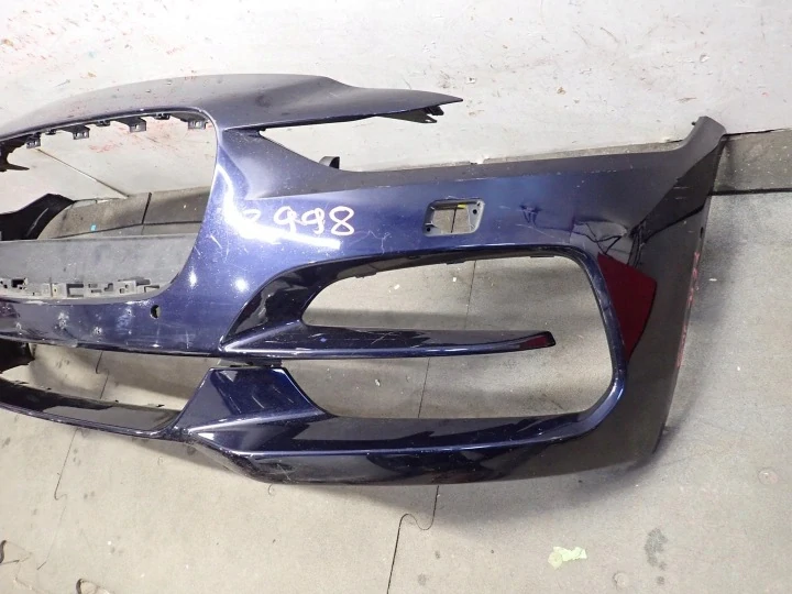 Přední nárazník JAGUAR XE X760 LIFT 2020 - MX73-17F003-AA