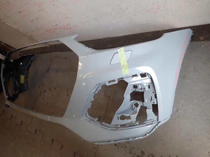 Přední nárazník AUDI Q5 II FACELIFT 2020- S-LINE 80A807437P