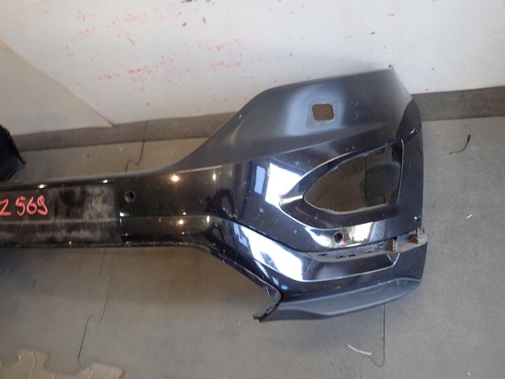 Přední nárazník FORD EDGE 14- GT4B-17F003-VA