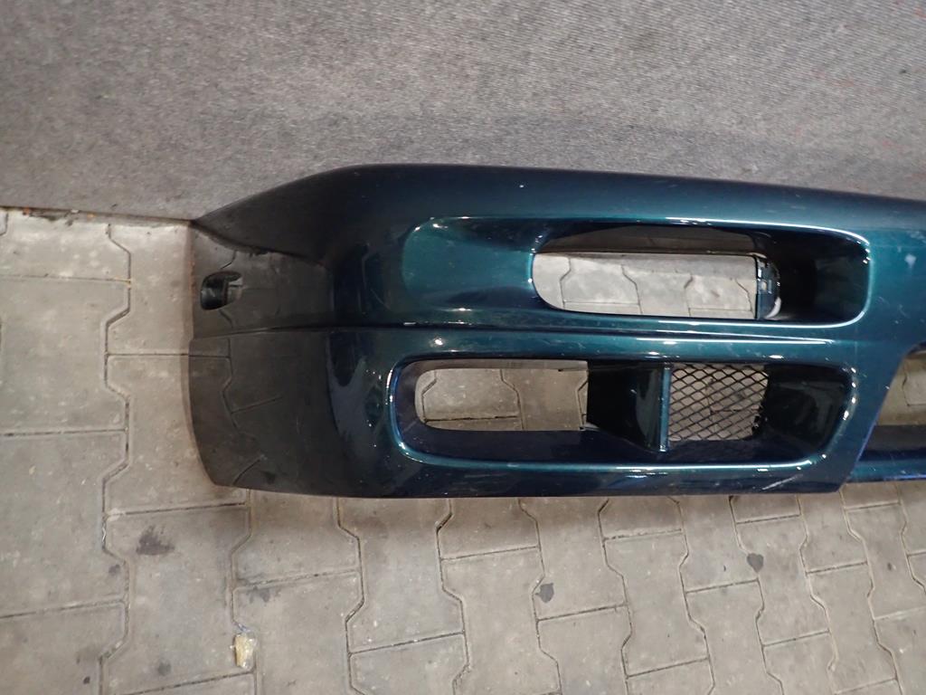 Přední nárazník NISSAN 200SX S14