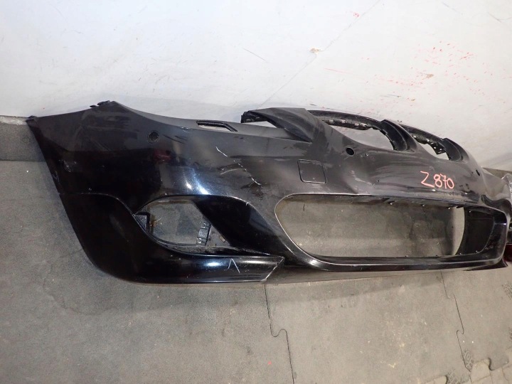 Přední nárazník BMW 5 E60 E61 M-PACK 2004-2009 - 5894894