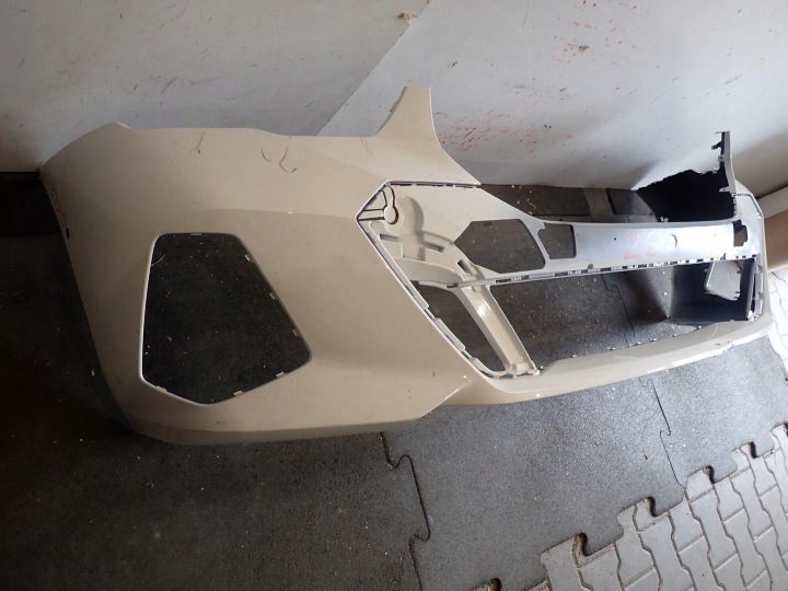 Přední nárazník BMW 5 G60 G61 M-PACK 2022 - 8084653