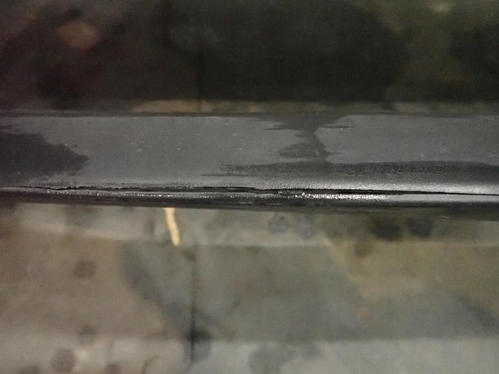 Přední nárazník MG 4 EV 2022 - 11183302