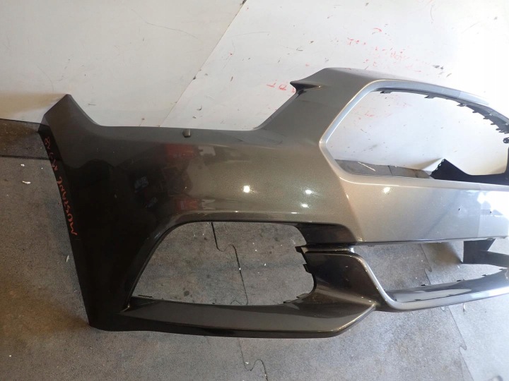 Přední nárazník FORD MUSTANG VI 2015 - FR3B-17C831-A