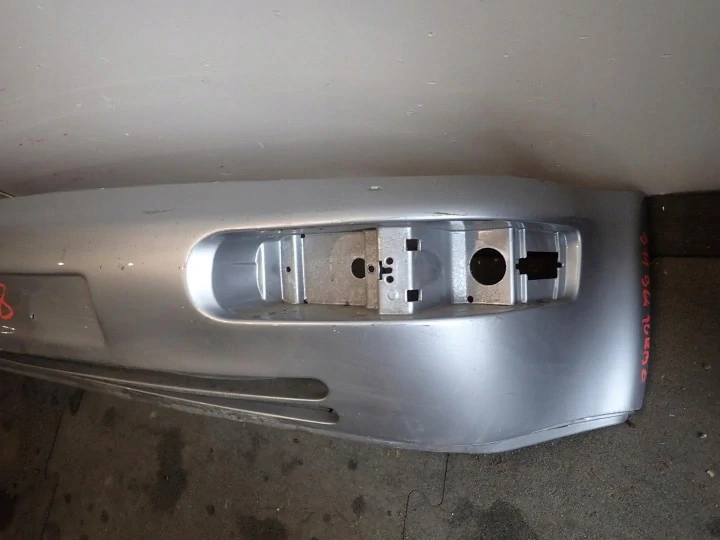 Přední nárazník PORSCHE CARRERA 911 964 965 TURBO 1989 - 9645505013