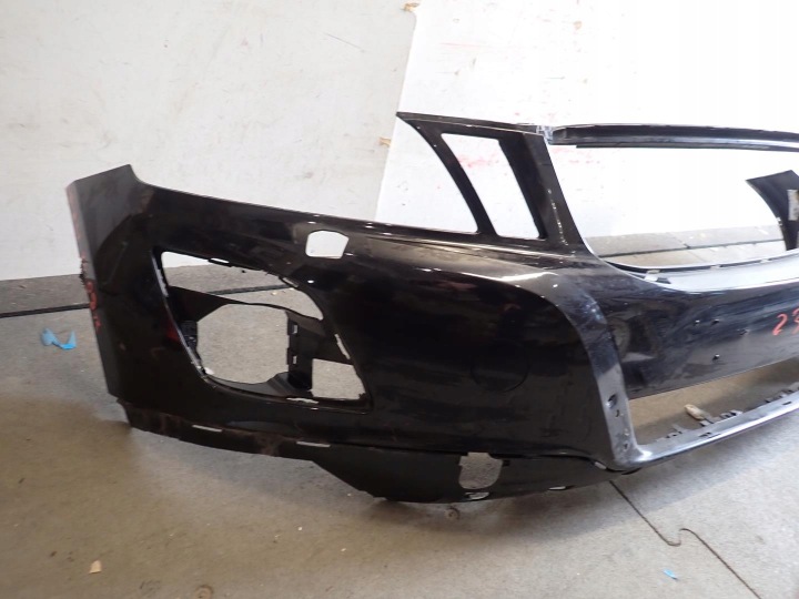 Přední nárazník VOLVO XC60 R-DESIGN 2008-2013 - 5166486684