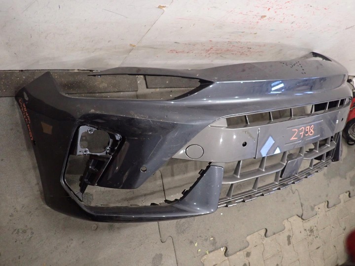 Přední nárazník SEAT LEON IV FACELIFT 2024- CUPRA 5FA807221K