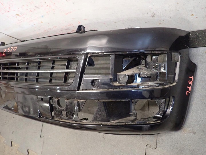 Přední nárazník VW T5 FACELIFT 2009-2015 7E5807221