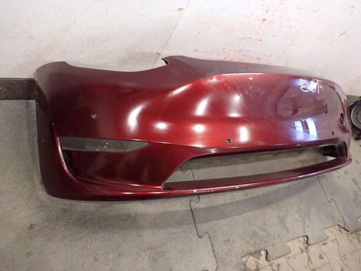 Přední nárazník TESLA Y 2021 - 546468484