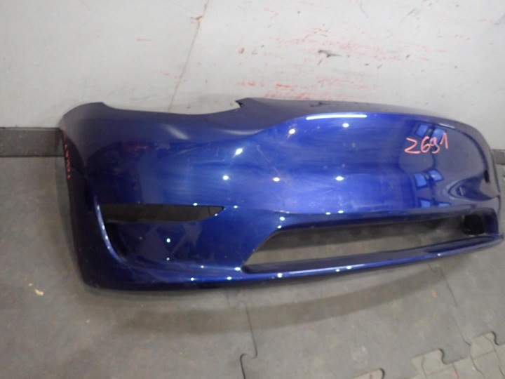 Přední nárazník TESLA Y 2020-1540102-05-C