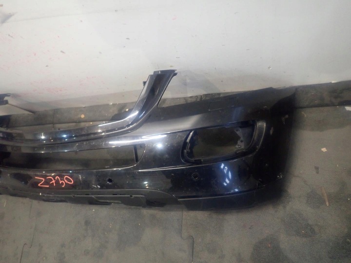 Přední nárazník MERCEDES ML W164 2004-2008 - A1648850625