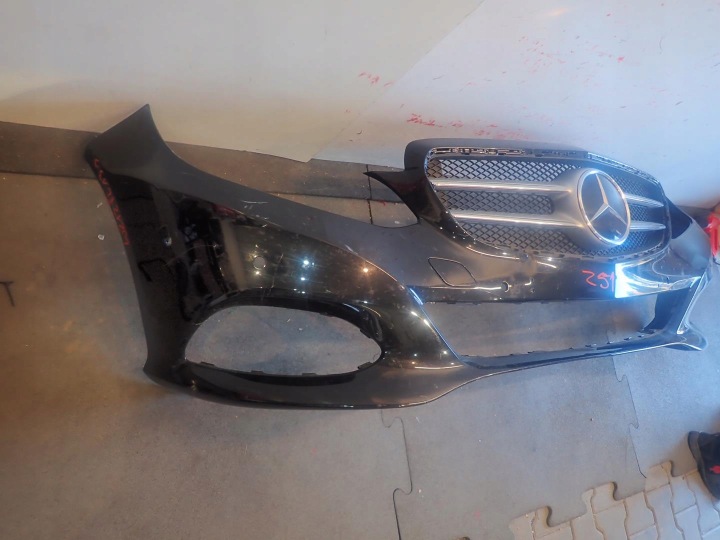 Přední nárazník MERCEDES E-CLASS W212 FACELIFT 2013 - A2128851838