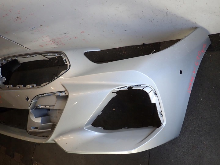 Přední nárazník BMW Z4 G29 2018 - M-PACK 114609-13